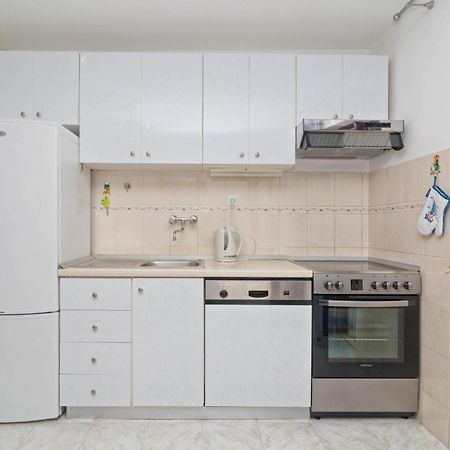 Cakic Apartmani Split Bagian luar foto