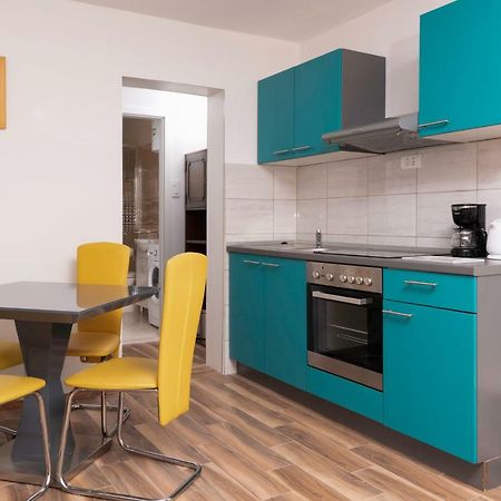 Cakic Apartmani Split Bagian luar foto