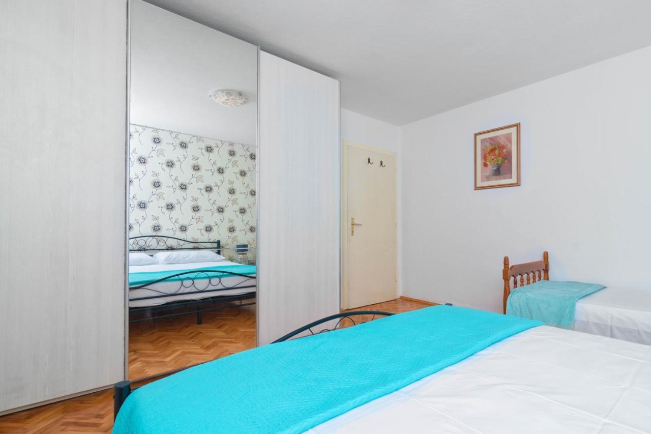 Cakic Apartmani Split Bagian luar foto
