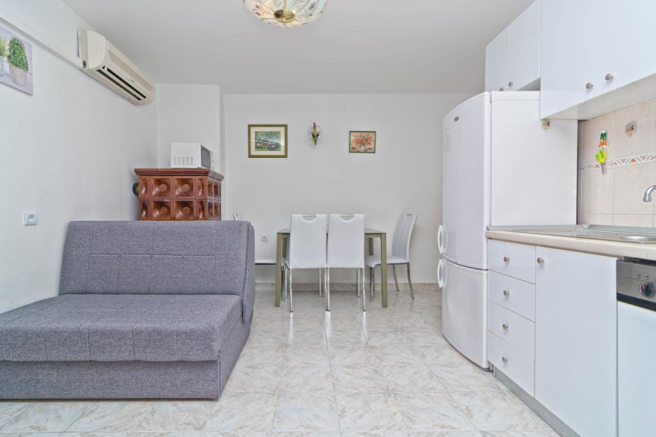 Cakic Apartmani Split Bagian luar foto
