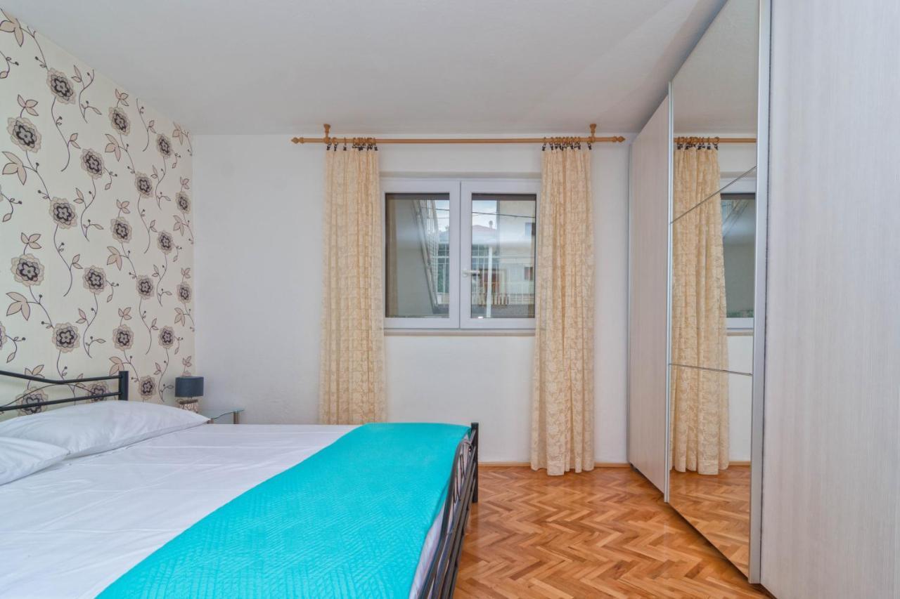 Cakic Apartmani Split Bagian luar foto