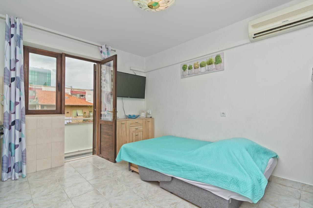 Cakic Apartmani Split Bagian luar foto
