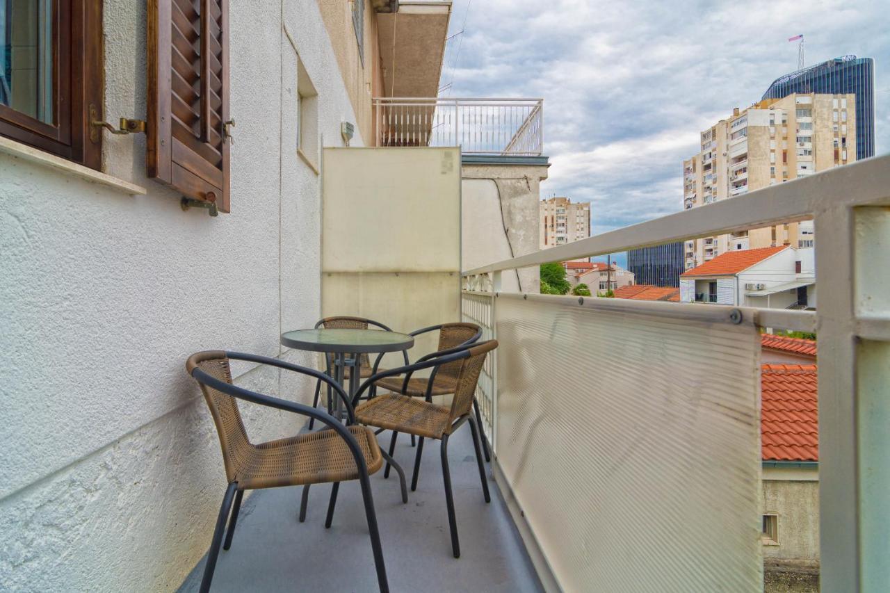 Cakic Apartmani Split Bagian luar foto