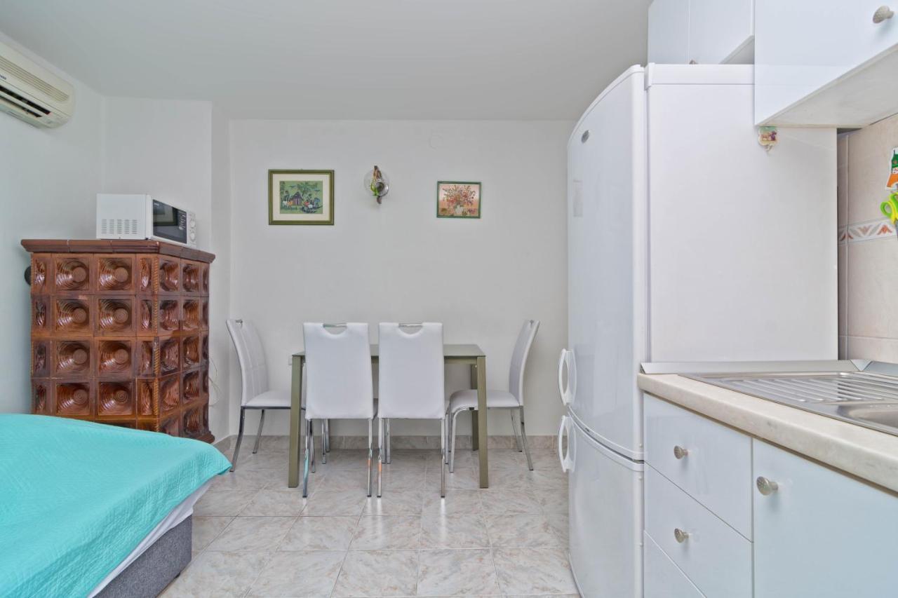 Cakic Apartmani Split Bagian luar foto