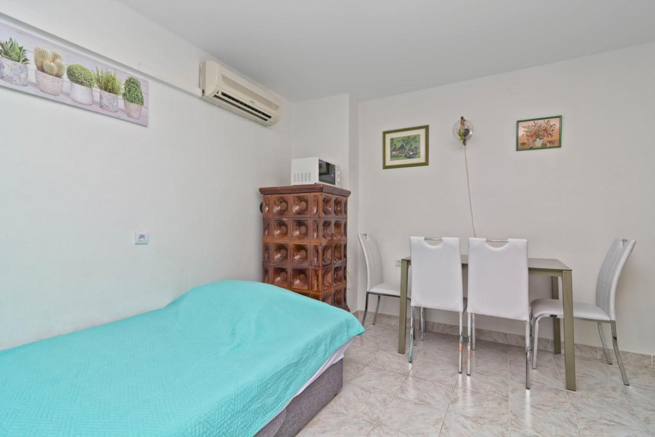 Cakic Apartmani Split Bagian luar foto