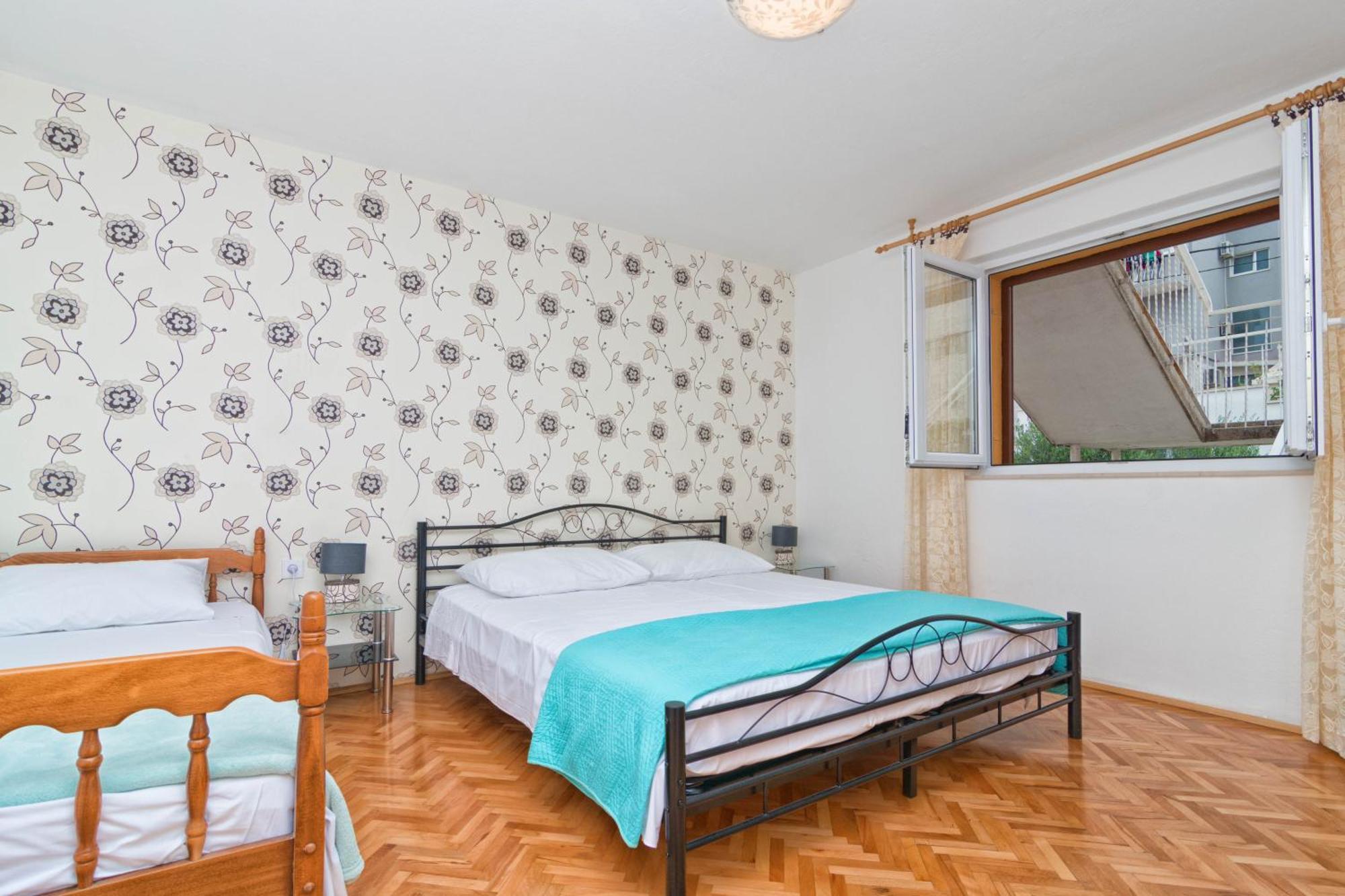 Cakic Apartmani Split Bagian luar foto