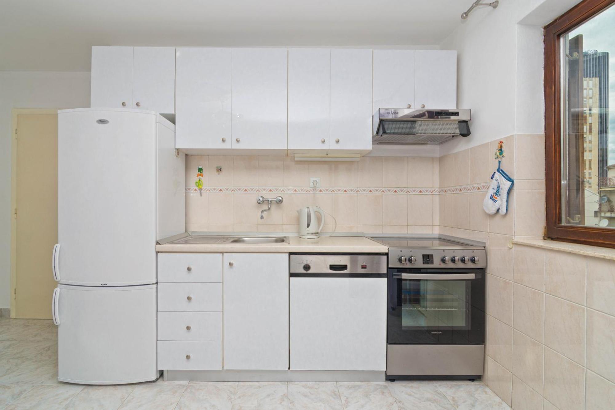 Cakic Apartmani Split Bagian luar foto