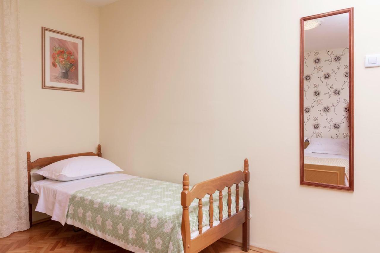 Cakic Apartmani Split Bagian luar foto