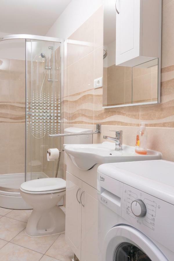 Cakic Apartmani Split Bagian luar foto