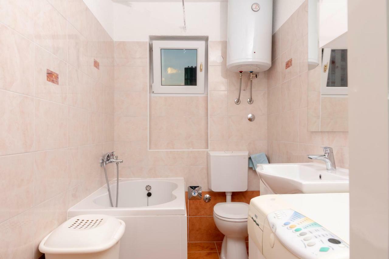 Cakic Apartmani Split Bagian luar foto
