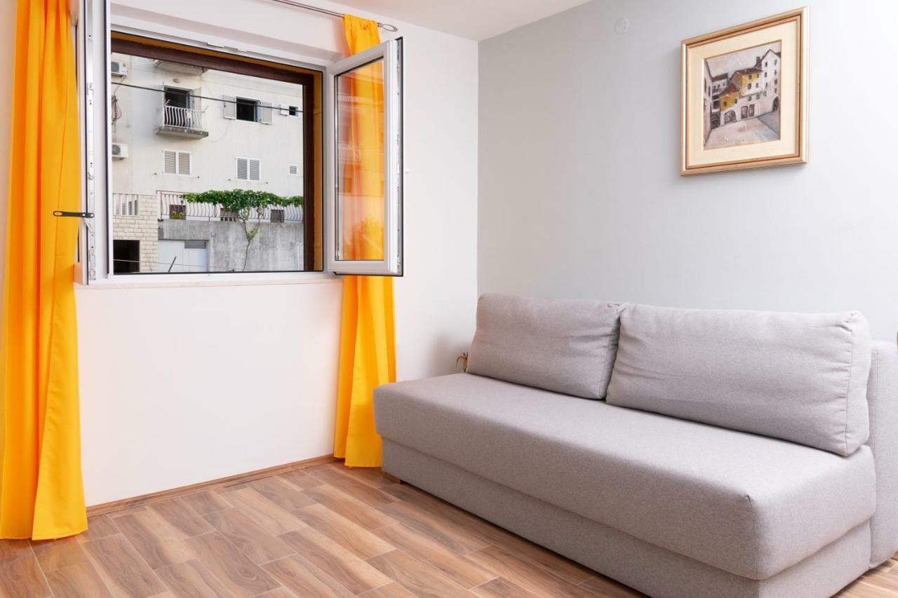 Cakic Apartmani Split Bagian luar foto