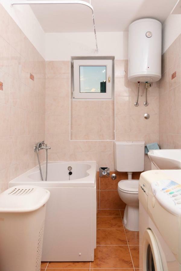 Cakic Apartmani Split Bagian luar foto