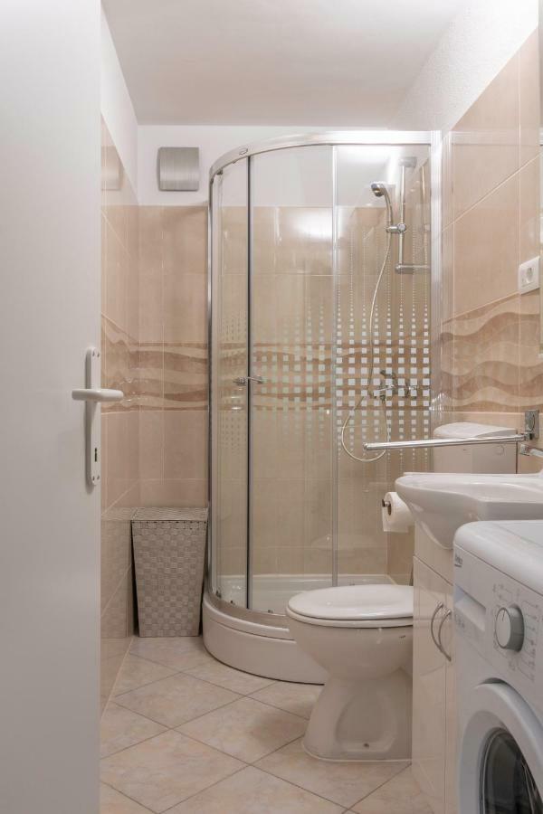 Cakic Apartmani Split Bagian luar foto