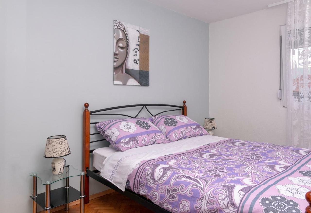 Cakic Apartmani Split Bagian luar foto