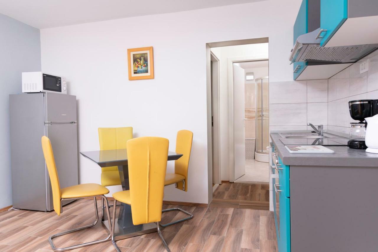 Cakic Apartmani Split Bagian luar foto
