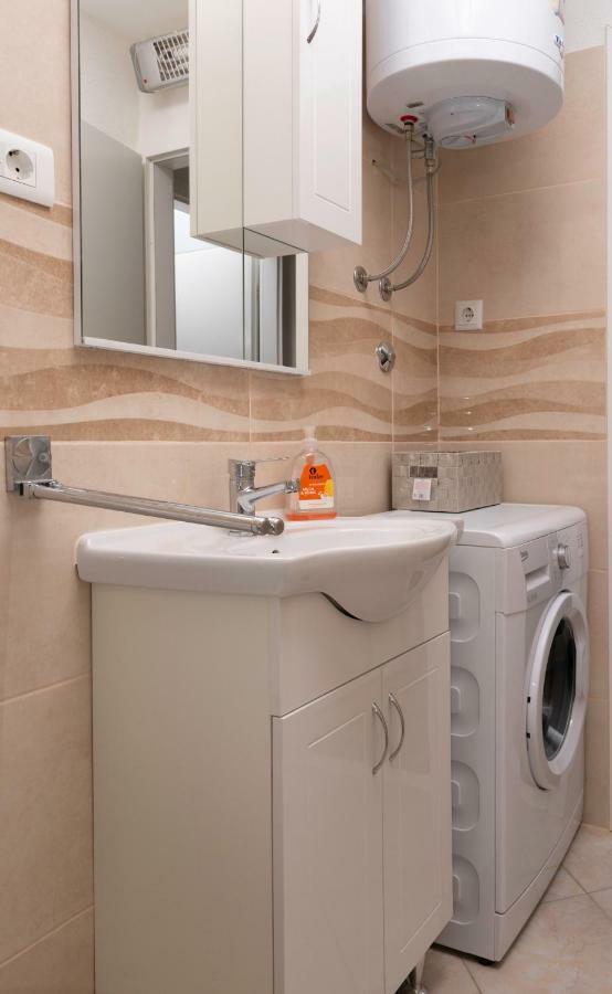 Cakic Apartmani Split Bagian luar foto